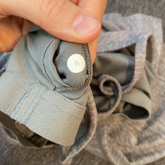 Lululemon Tank Top - Picture 3 of 3